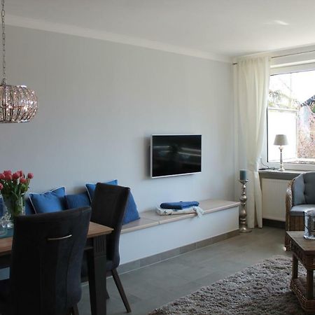 Ferienwohnung Urlaubsflair シャルボイツ エクステリア 写真