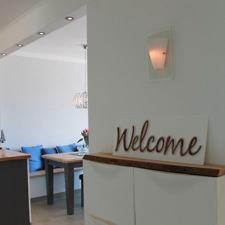 Ferienwohnung Urlaubsflair シャルボイツ エクステリア 写真