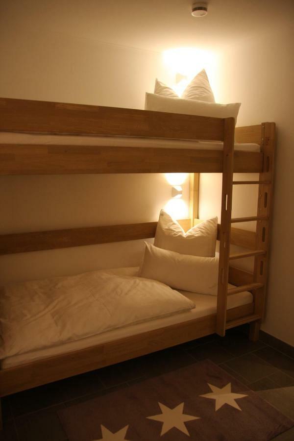 Ferienwohnung Urlaubsflair シャルボイツ エクステリア 写真