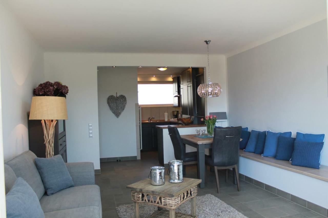 Ferienwohnung Urlaubsflair シャルボイツ エクステリア 写真